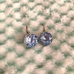 Swarovski Crystal Earrings